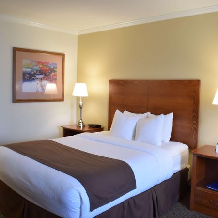 Best Western Tumwater-Olympia Inn Экстерьер фото