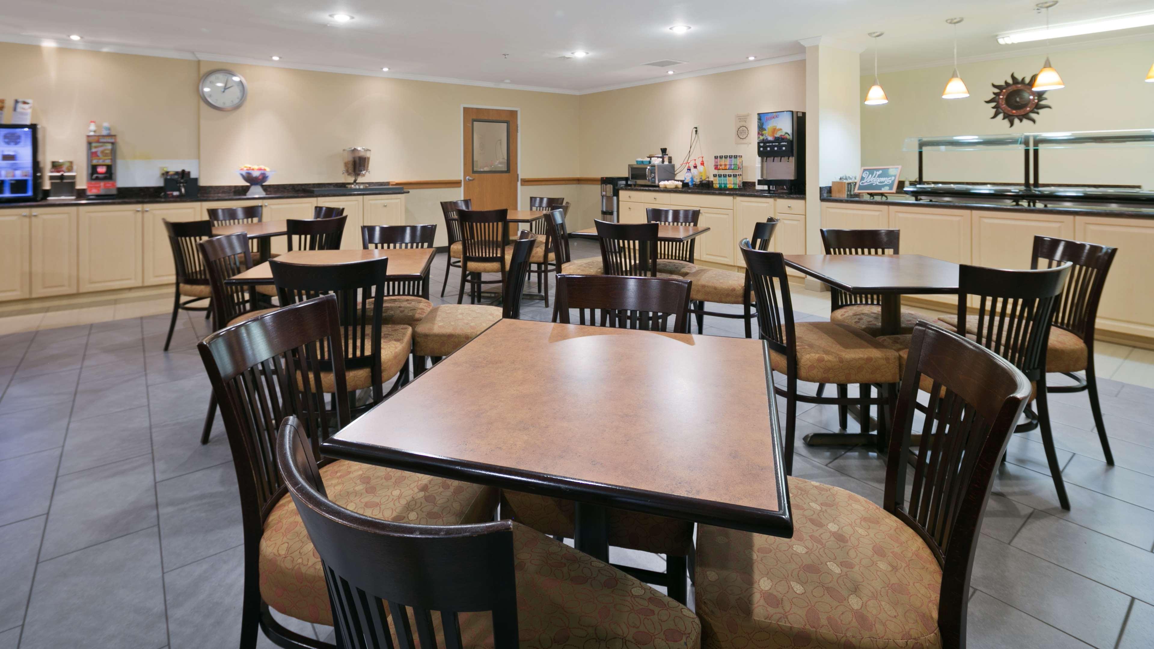 Best Western Tumwater-Olympia Inn Экстерьер фото