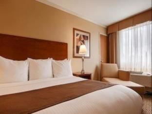 Best Western Tumwater-Olympia Inn Номер фото